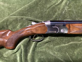 Beretta 686 Onyx 71cm