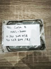 Opel Corsa B. 0 261 204 058 (BOSCH) / 90 532 609 (GM OEM) / RY