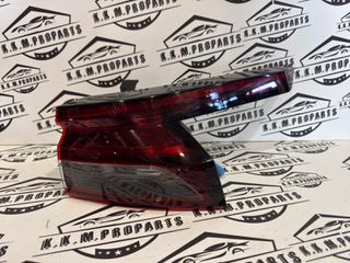 KKM-PROPARTS ΦΑΝΑΡΙ ΠΙΣΩ ΔΕΞΙΟ ΕΞΩ NISSAN QASHQAI J12 21-24