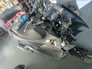 Honda PCX 125 2019