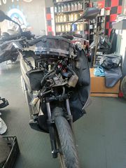 Honda PCX 125 2019-thumb-1