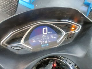 Honda PCX 125 2019-thumb-6