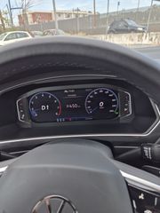 Volkswagen Tiguan 2023 R-Line