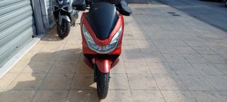 Honda PCX 150 2017