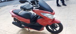 Honda PCX 150 2017-thumb-1
