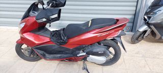 Honda PCX 150 2017-thumb-4