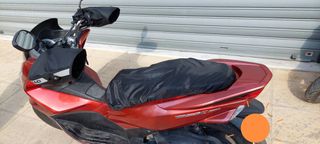 Honda PCX 150 2017-thumb-7