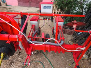 Σπαρτικά Gaspardo 2015 SP 540