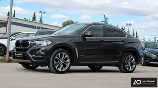 Bmw X6 2019 30d | Xdrive | Sunroof | Head Up Display | AUTODEDOUSIS