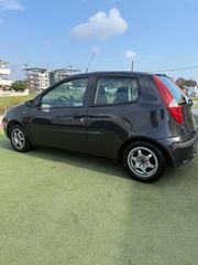 Fiat Punto 2005