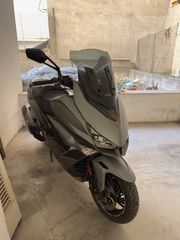 Kymco Xciting S 400i ABS 2019