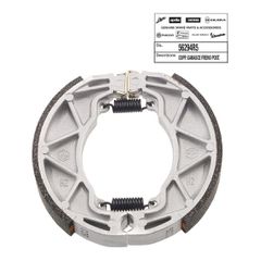 ΣΙΑΓΩΝΕΣ ΓΝΗΣΙΕΣ 56294R5 (140Χ25MM) PIAGGIO / GILERA/ APRILIA / VESPA (125-150-180-200CC)