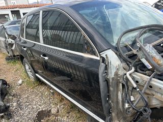 PORSCHE CAYENNE 2004-2010 ΠΟΡΤΕΣ ΔΕΞΙΕΣ Κ ΠΙΣΩ ΑΡΙΣΤΕΡΗ