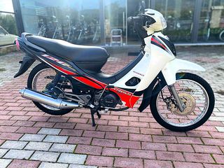 Modenas Kriss 125 2013-thumb-2