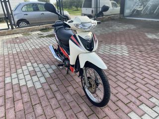 Modenas Kriss 125 2013-thumb-3