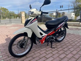 Modenas Kriss 125 2013-thumb-4