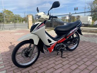 Modenas Kriss 125 2013-thumb-6