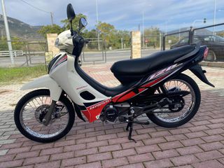 Modenas Kriss 125 2013-thumb-7