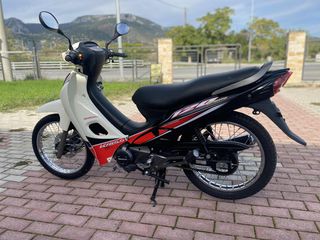 Modenas Kriss 125 2013-thumb-8