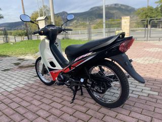 Modenas Kriss 125 2013-thumb-9