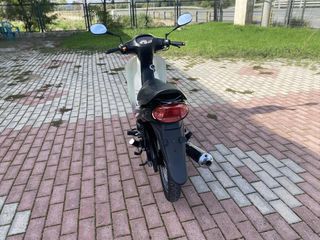 Modenas Kriss 125 2013-thumb-10