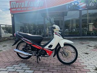 Modenas Kriss 125 2013-thumb-1