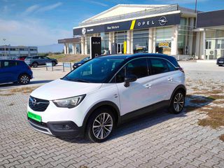Opel Crossland (X) 2019 1,2 83 HP EDITION 120