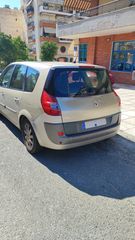 Renault Grand Scenic 2007 1.9 diesel
