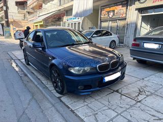 Bmw 320 2003 ΓΙΑ ΑΝΤΑΛΛΑΚΤΙΚΑ ΜΟΝΟ