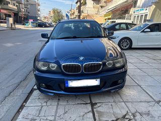 Bmw 320 2003 ΓΙΑ ΑΝΤΑΛΛΑΚΤΙΚΑ ΜΟΝΟ-thumb-1