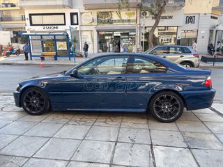 Bmw 320 2003 ΓΙΑ ΑΝΤΑΛΛΑΚΤΙΚΑ ΜΟΝΟ-thumb-3
