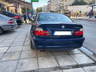 Bmw 320 2003 ΓΙΑ ΑΝΤΑΛΛΑΚΤΙΚΑ ΜΟΝΟ-thumb-5