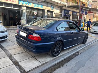 Bmw 320 2003 ΓΙΑ ΑΝΤΑΛΛΑΚΤΙΚΑ ΜΟΝΟ-thumb-6