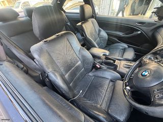 Bmw 320 2003 ΓΙΑ ΑΝΤΑΛΛΑΚΤΙΚΑ ΜΟΝΟ-thumb-8