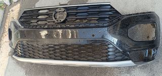 ΠΡΟΦΥΛΑΚΤΗΡΑΣ ΕΜΠΡΟΣ VOLKSWAGEN T-ROC 2017-2022