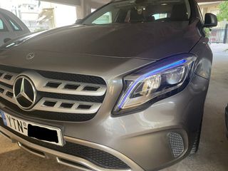 Mercedes-Benz GLA 200 2019 URBAN AUTOMATIC
