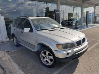 Bmw X5 2004 3.0 SPORT  FULL EXTRA