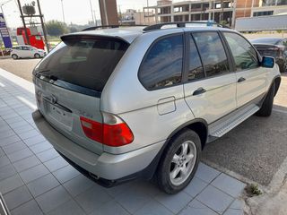 Bmw X5 2004 3.0 SPORT  FULL EXTRA-thumb-1