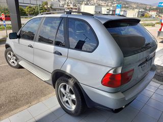 Bmw X5 2004 3.0 SPORT  FULL EXTRA-thumb-2