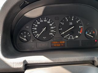 Bmw X5 2004 3.0 SPORT  FULL EXTRA-thumb-5