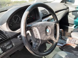 Bmw X5 2004 3.0 SPORT  FULL EXTRA-thumb-6