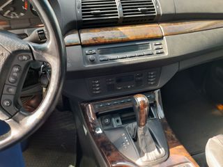 Bmw X5 2004 3.0 SPORT  FULL EXTRA-thumb-7
