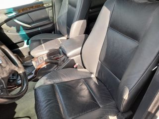 Bmw X5 2004 3.0 SPORT  FULL EXTRA-thumb-9