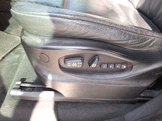 Bmw X5 2004 3.0 SPORT  FULL EXTRA-thumb-11