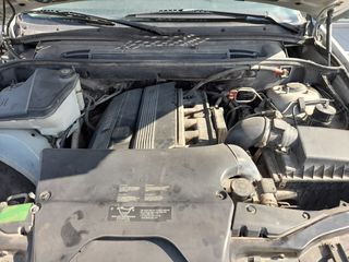 Bmw X5 2004 3.0 SPORT  FULL EXTRA-thumb-13