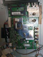 LG 43LK