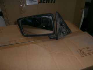 NISSAN SUNNY N13 ΚΑΘΡΕΦΤΗΣ ΟΔΗΓΟΥ ΧΕΙΡΟΚΙΝΗΤΟΣ 1990-1991