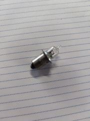 ΛΑΜΠΑ ΦΑΚΩΝ ΚΑΤΑΔΥΣΕΩΝ OSRAM-7,2V-0,85Am