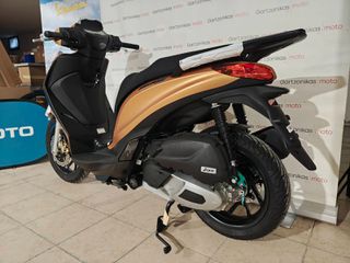 Piaggio Medley 200 2026 NEW 200S E5+-thumb-5
