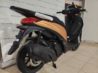 Piaggio Medley 200 2026 NEW 200S E5+-thumb-6